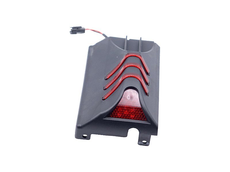 Ansamblu lumină laterală față stânga (B) Kukirin G3 Pro