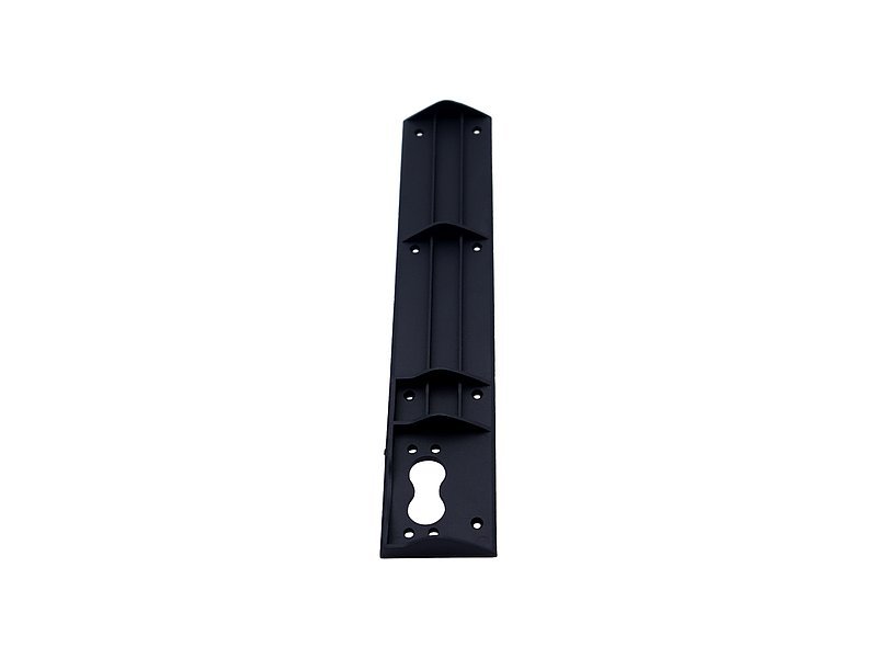 Capac decorativ inferior drept (B) Kukirin G3 Pro