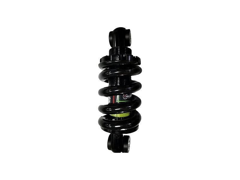 Amortizor/Suspensie spate (A) Kukirin G4
