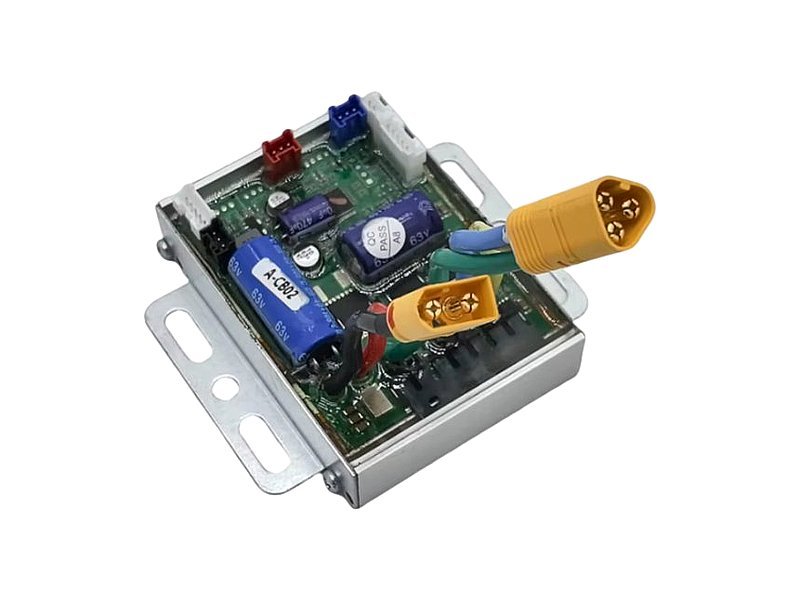 Controler (TC-1) Kukirin A1