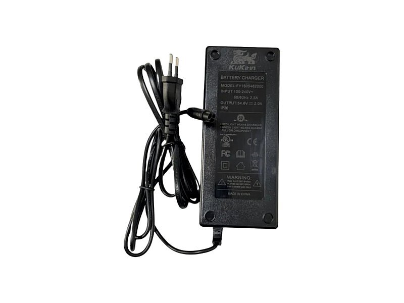 Încărcător 54.6V 2A (FYD-1) Kukirin A1
