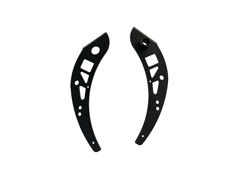Aripă spate dreapta Kukirin G2 Pro 2023