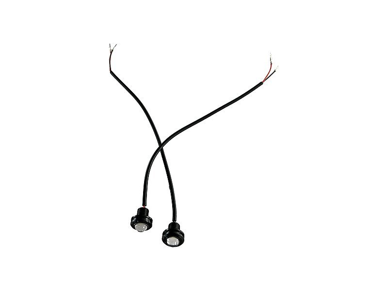 Lumină de poziție frontală Kukirin G2 Pro 2023