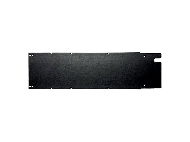Placă de protecție cutie baterie Kukirin G2 Pro 2023