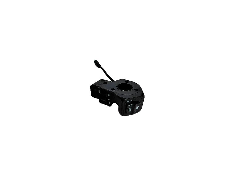 Comutator lumini (A) Kukirin G2 Pro 2023 și G2 Max