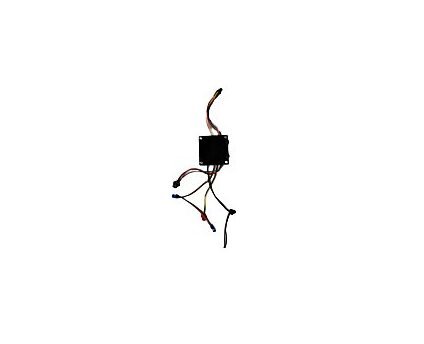 Modul placă de iluminare (A) Kukirin G2 Pro 2023