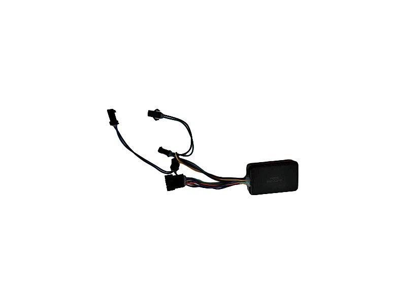 Modul placă de iluminare (B) Kukirin G2 Pro 2023