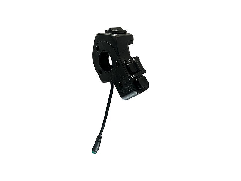 Întrerupător lumini (B) Kukirin G2 Pro 2023 și G2 Max