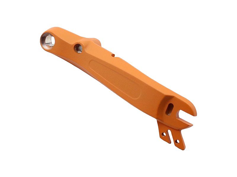 Brat oscilant spate dreapta Kukirin G2 Pro 2024