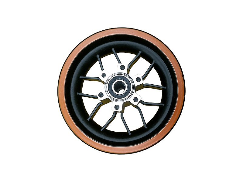 Roată față Kukirin G2 Pro 2024