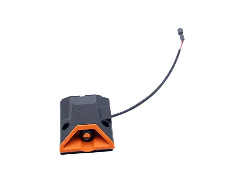 Ansamblu lumină față stânga Kukirin G2 Pro 2024
