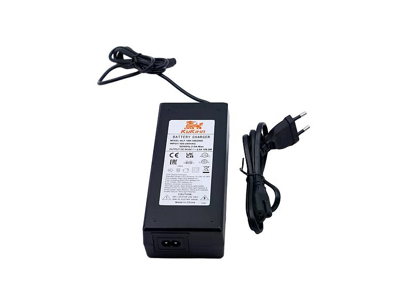 Încărcător Kukirin G2 Pro 2024