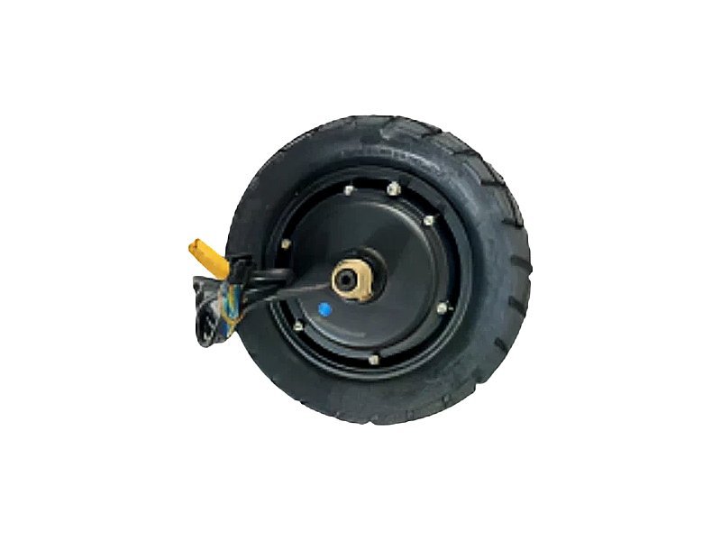 Motor Kukirin G2 Pro 2024 (VMP)
