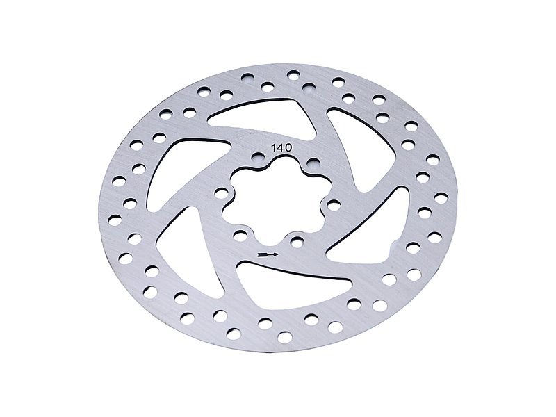 Disc de frână 140mm Kukirin G2 Max