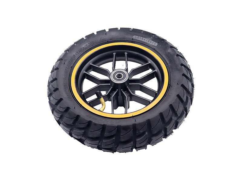 Roată față Kukirin G2 Max