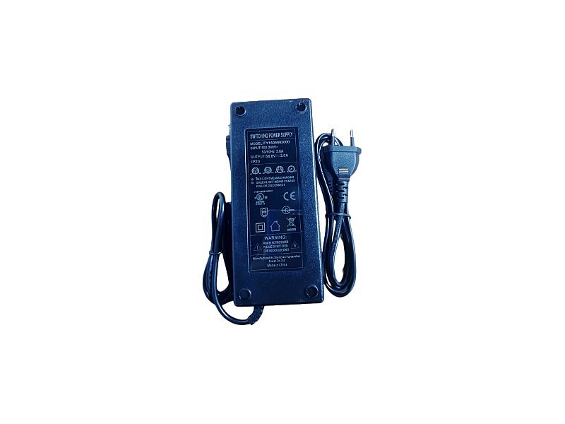 Încărcător 58,8V 2A Kukirin G3