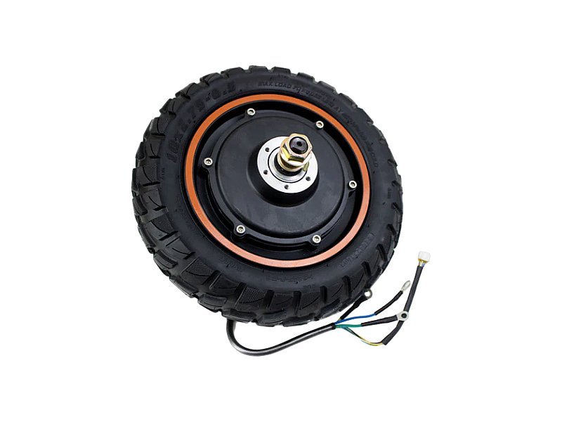 Motor Kukirin G3