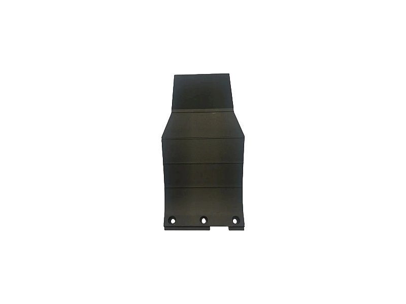 Capac de protecție pedală spate Kukirin G3
