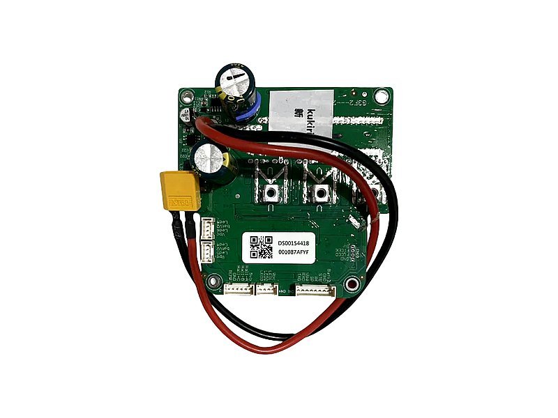 Controler (B) Kukirin G3