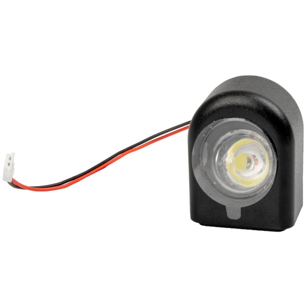 Lumina Fata E-Trotineta ANLEN E9X
