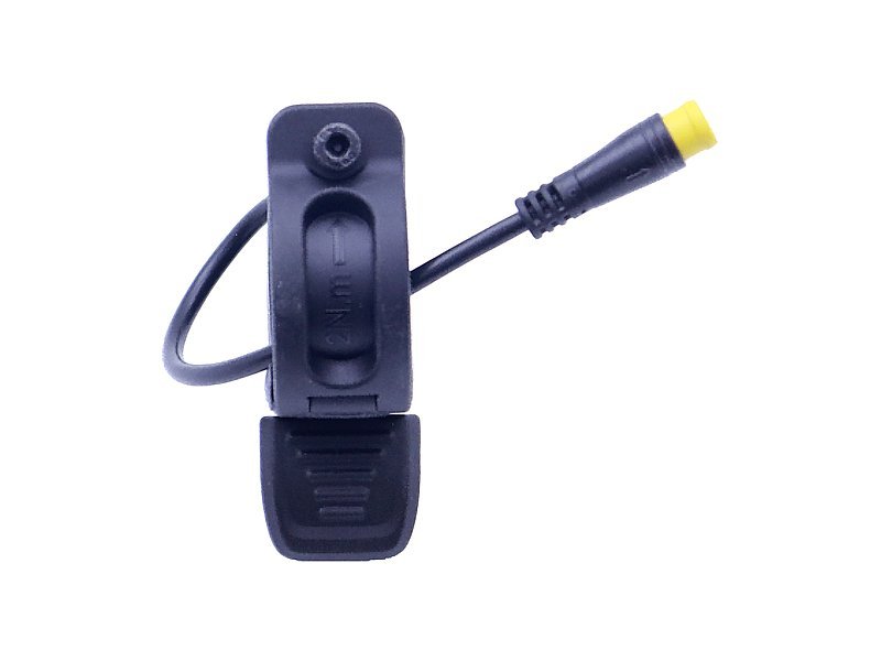 Manetă de accelerație Kukirin G4 Max