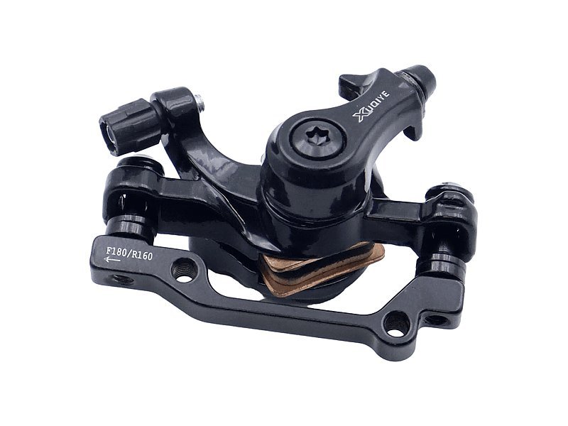 Etrier de frână spate Kukirin C1 Pro