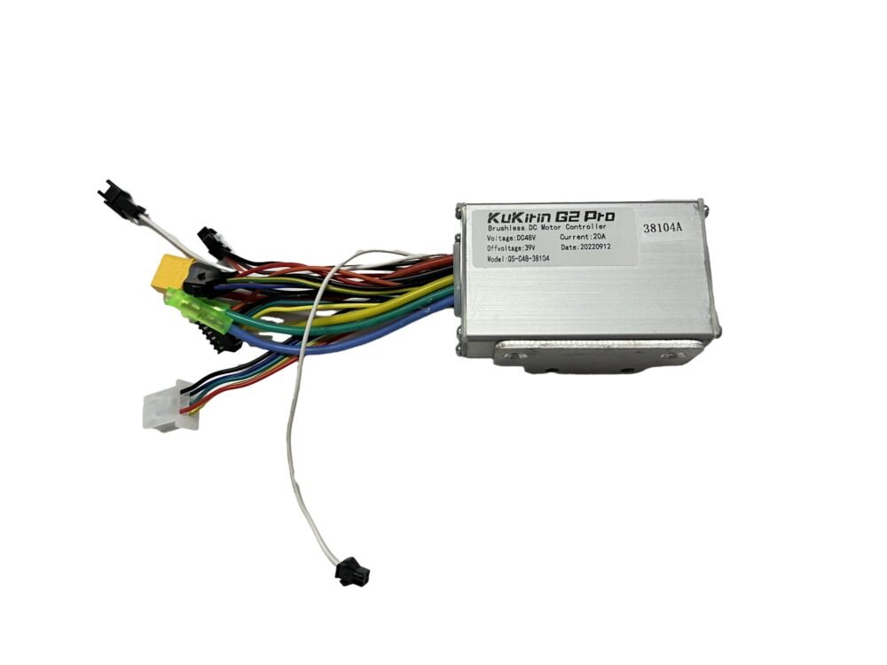 Controler (B) Kukirin G2 Pro 2023