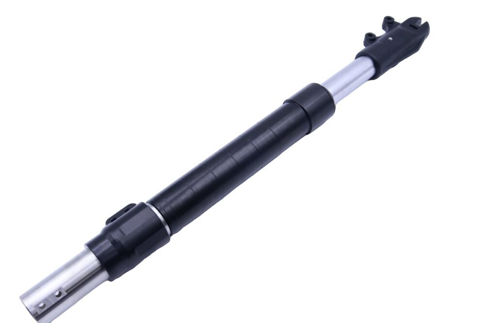 Furcă față (stânga) Kukirin G4 Max