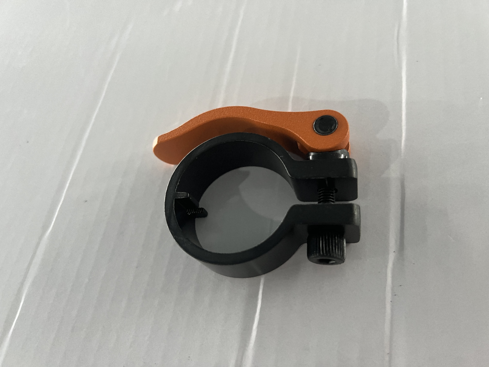 Șa pentru trotineta electrică Xiaomi M365/1S/Essential/Mi3 - neagră