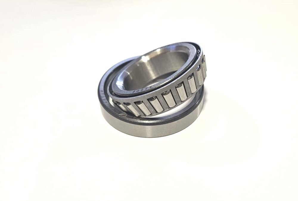 Rulment conic superior (B) Kukirin G4