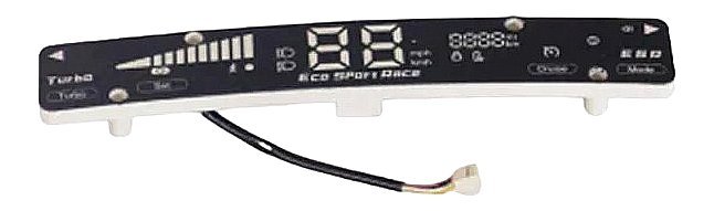 Display pentru Kukirin G2 Ultra