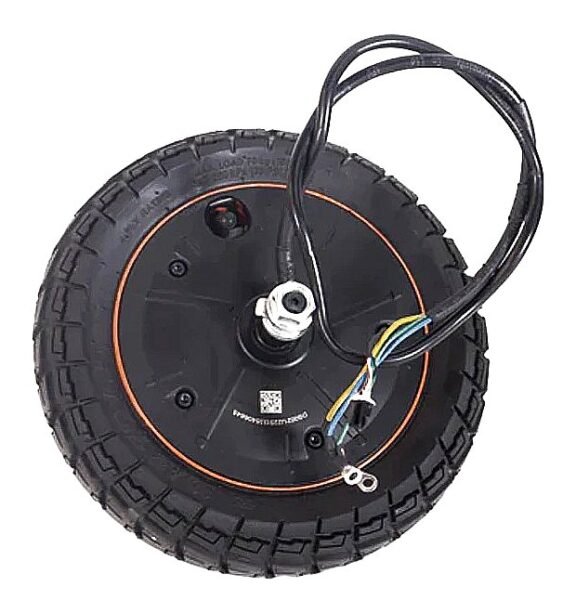 Motor Kukirin G2 Ultra