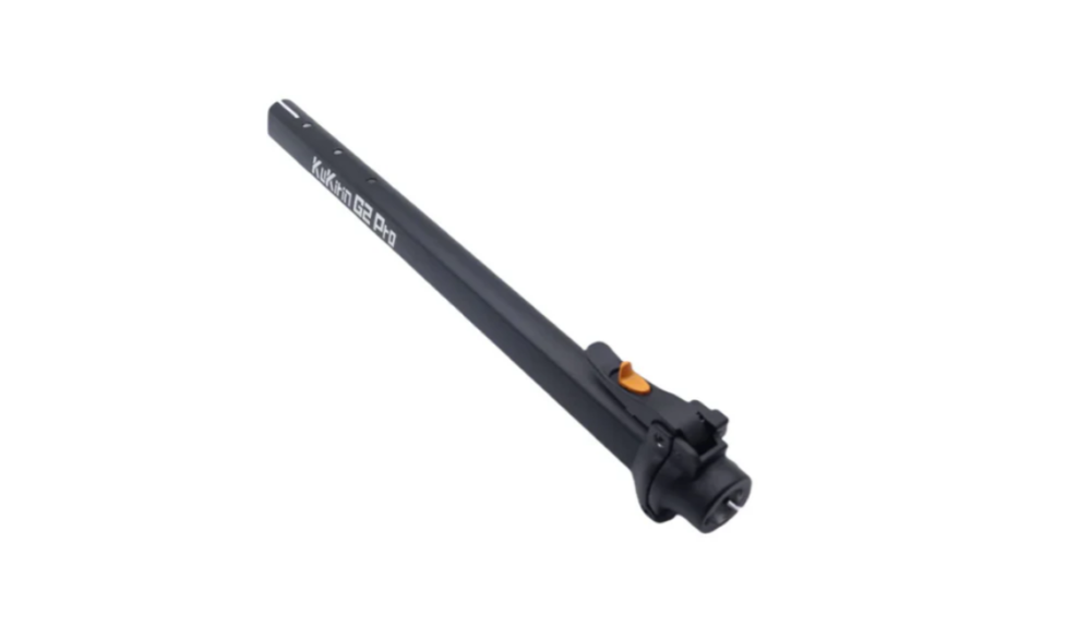 Tijă pliabilă Kukirin G2 Pro 2024