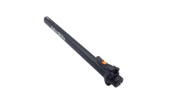 Tijă pliabilă Kukirin G2 Pro 2024